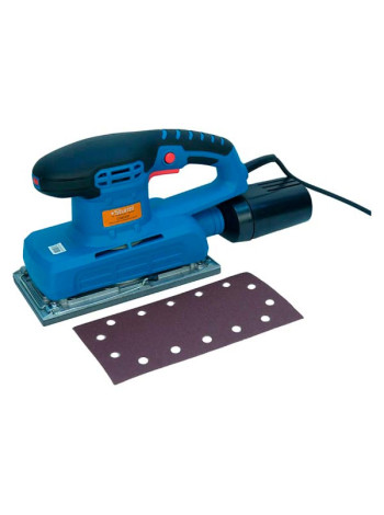 Вибрационная шлифмашина Sturm OS8035P