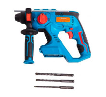 Аккумуляторный перфоратор Sturm CRH1820BL