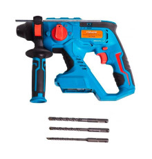 Аккумуляторный перфоратор Sturm CRH1820BL