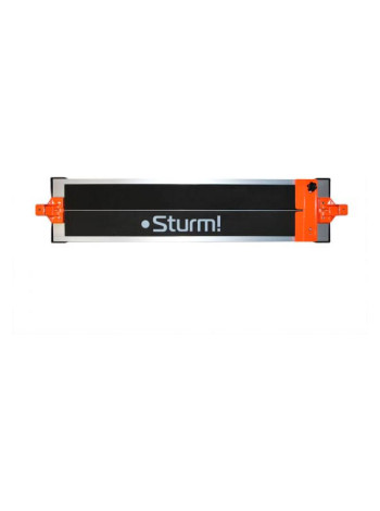 Ручной плиткорез Sturm рез 700 мм, на подшипниках 1072-TC-700P