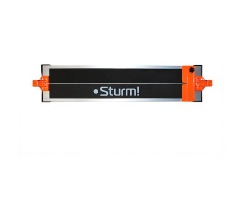 Ручной плиткорез Sturm рез 700 мм, на подшипниках 1072-TC-700P