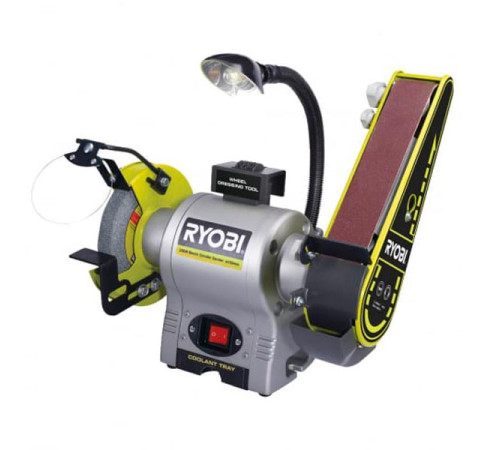 Точило Ryobi RBGL250G 5133004825
