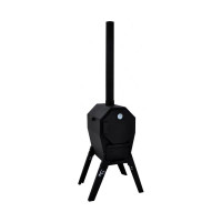 Коптильня PALITRA TECHNOLOGY Дымок 50433-1-ST3