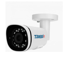 IP-камера TRASSIR TR-D2121IR3 v6 2.8 УТ-00036999