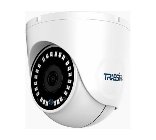 IP-камера TRASSIR TR-D8122ZIR2 v6 2.8-8 УТ-00037011