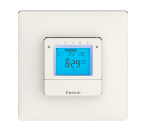 Таймер Theben TR 030 top3 UP 0300130