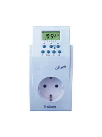 Таймер Theben eltimo 020 S 0200000