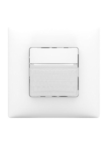 Датчик движения Theben theMura S180-100 UP WH 2060650