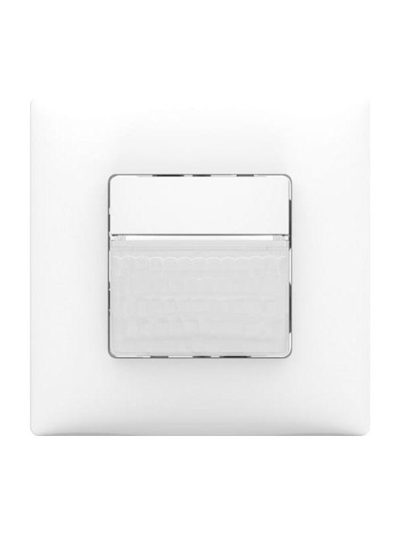 Датчик движения Theben theMura S180-100 UP WH 2060650