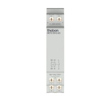Импульсный переключатель Theben OKTO ES12-UC 3120131