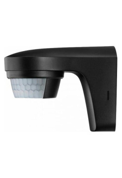 Датчик движения Theben уличный theLuxa S150 BK 1010501