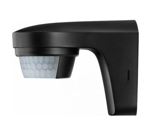 Датчик движения Theben уличный theLuxa S150 BK 1010501