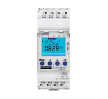 Таймер Theben TR 612 top3 6120130