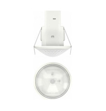 Датчик присутствия Theben theRonda S360-100 DE WH 2080560