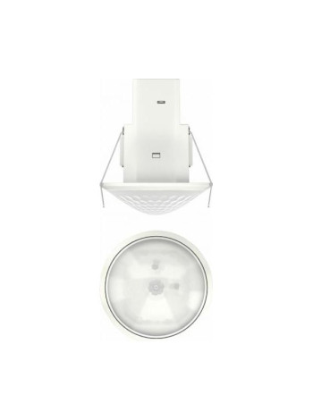 Датчик присутствия Theben theRonda S360-100 DE WH 2080560