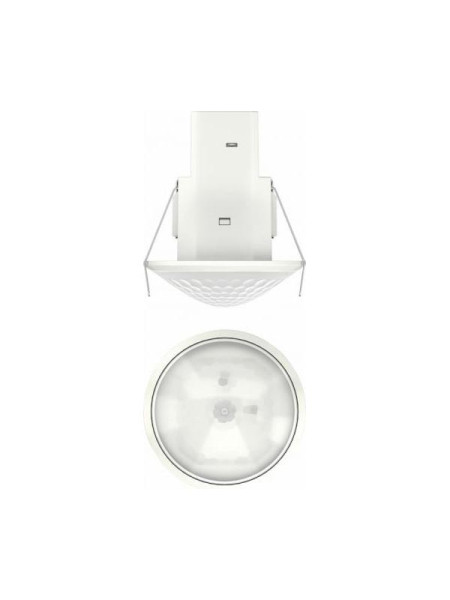 Датчик присутствия Theben theRonda S360-100 DE WH 2080560