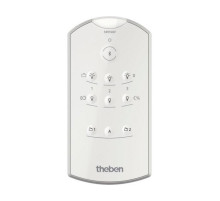Пульт ДУ Theben theSenda B 9070985