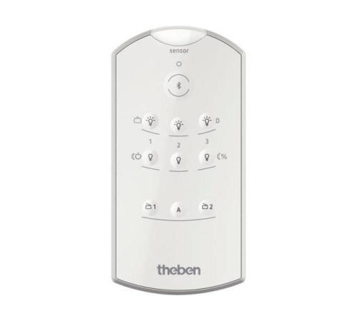 Пульт ДУ Theben theSenda B 9070985