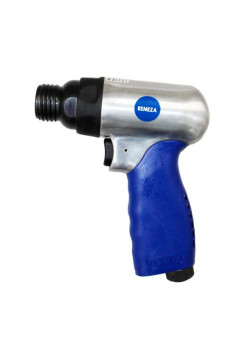 Пневмомолоток Remeza SR-M3008/H2 с набором зубил 8154980