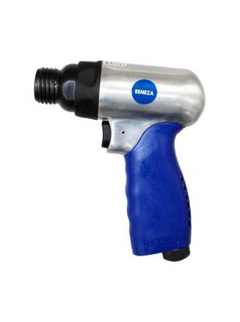 Пневмомолоток Remeza SR-M3008/H2 с набором зубил 8154980