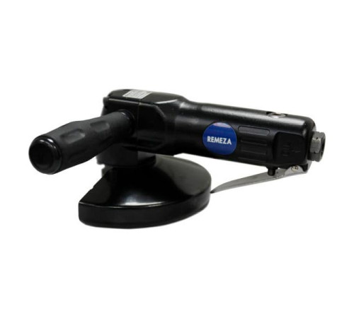 Пневмоуглошлифовальная машина Remeza 125 мм SR-77374 8144880