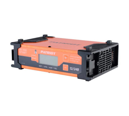 Пускозарядное инверторное устройство Patriot BCI-150D-Start 650301931