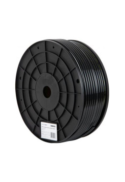 Трубка пневматическая прямая 5x8 мм катушка 100 м WIEDERKRAFT WDK-SPU0508