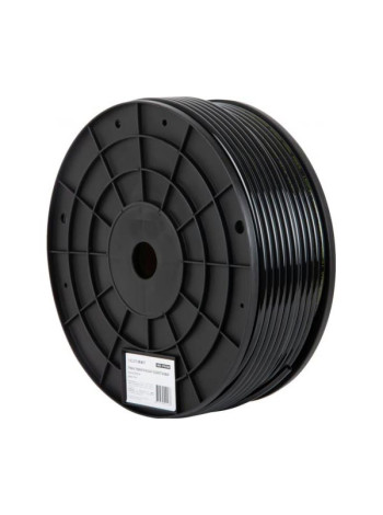 Трубка пневматическая прямая 5x8 мм катушка 100 м WIEDERKRAFT WDK-SPU0508