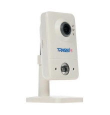 IP-камера TRASSIR TR-D7111IR1W 2.8 - 0000000098
