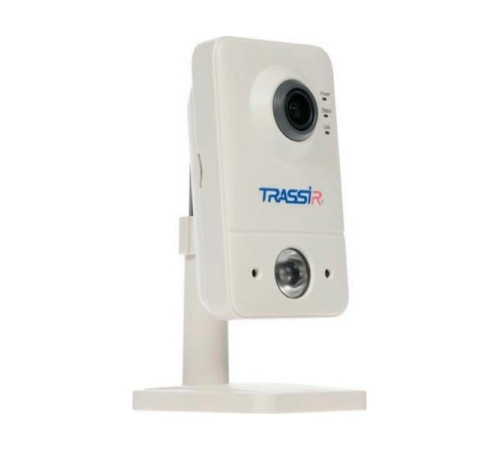 IP-камера TRASSIR TR-D7111IR1W 2.8 - 0000000098