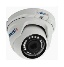 IP-камера TRASSIR TR-D4S5 v2 2.8 УТ-00042238
