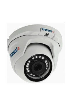 IP-камера TRASSIR TR-D4S5 v2 2.8 УТ-00042238