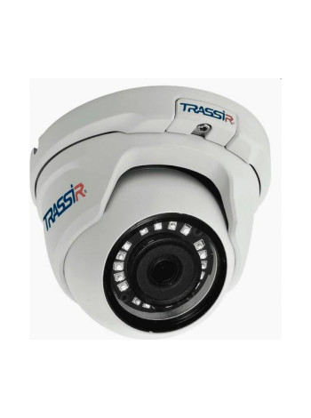 IP-камера TRASSIR TR-D4S5 v2 2.8 УТ-00042238