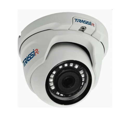 IP-камера TRASSIR TR-D4S5 v2 2.8 УТ-00042238