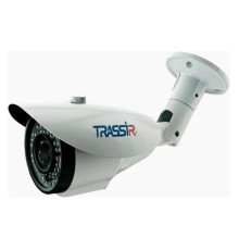 IP-камера TRASSIR TR-D2B6 v2 2.7-13.5 УТ-00037023