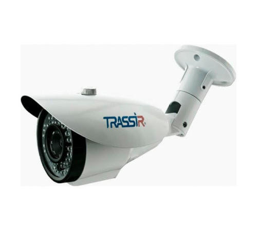 IP-камера TRASSIR TR-D2B6 v2 2.7-13.5 УТ-00037023