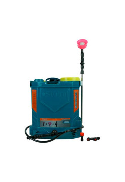 Садовый опрыскиватель Sturm GS8212N