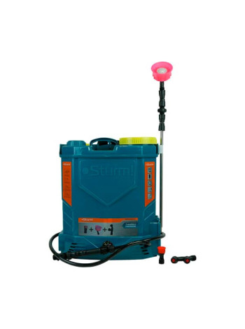 Садовый опрыскиватель Sturm GS8212N