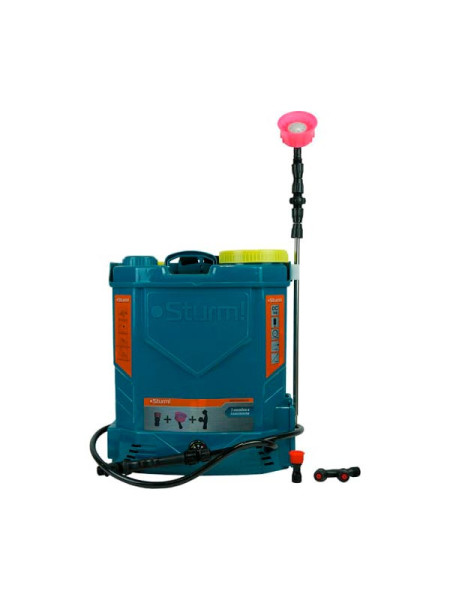 Садовый опрыскиватель Sturm GS8212N