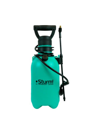 Садовый опрыскиватель Sturm GS8208U