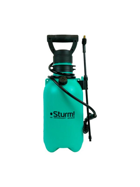 Садовый опрыскиватель Sturm GS8208U
