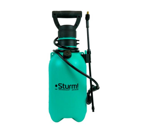Садовый опрыскиватель Sturm GS8208U
