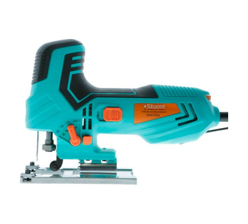 Электрический лобзик Sturm JS4075QS