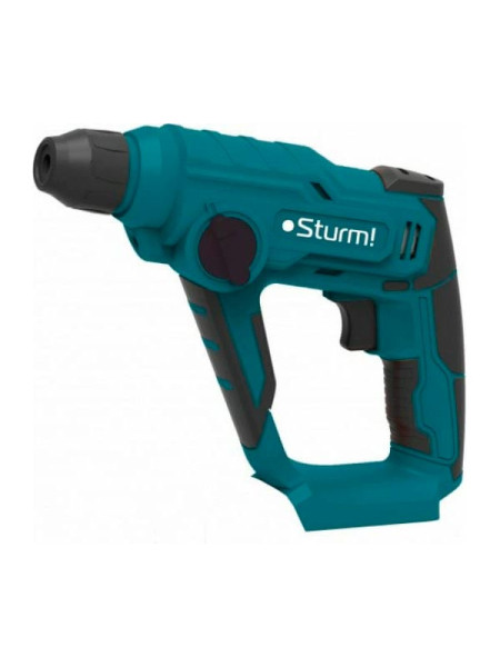 Аккумуляторный перфоратор Sturm CRH1812