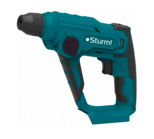 Аккумуляторный перфоратор Sturm CRH1812