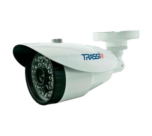 IP камера TRASSIR TR-D2B5 v2 2.8 УТ-00037015