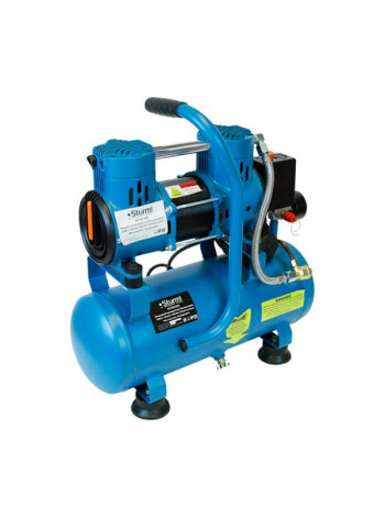 Компрессор безмасляный Sturm AC93210OL