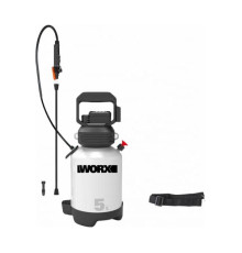 Аккумуляторный опрыскиватель WORX 20 В WG829E.9