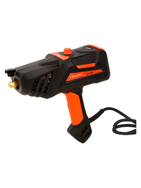 Сварочный инвертор Sturm AW97I201 Сварочный инвертор Sturm AW97I201