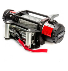 Автомобильная лебедка T-Max Musclelift 9500 12 В W1853